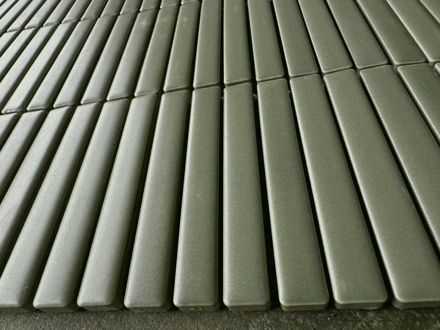 Bring warmth, versatility, and artistic flair to your spaces with our premium Ceramic Mosaic Tiles