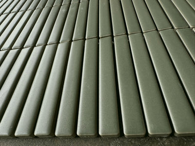 Bring warmth, versatility, and artistic flair to your spaces with our premium Ceramic Mosaic Tiles