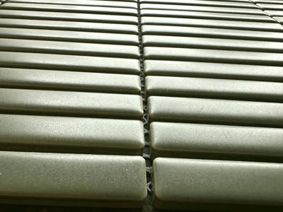 Bring warmth, versatility, and artistic flair to your spaces with our premium Ceramic Mosaic Tiles