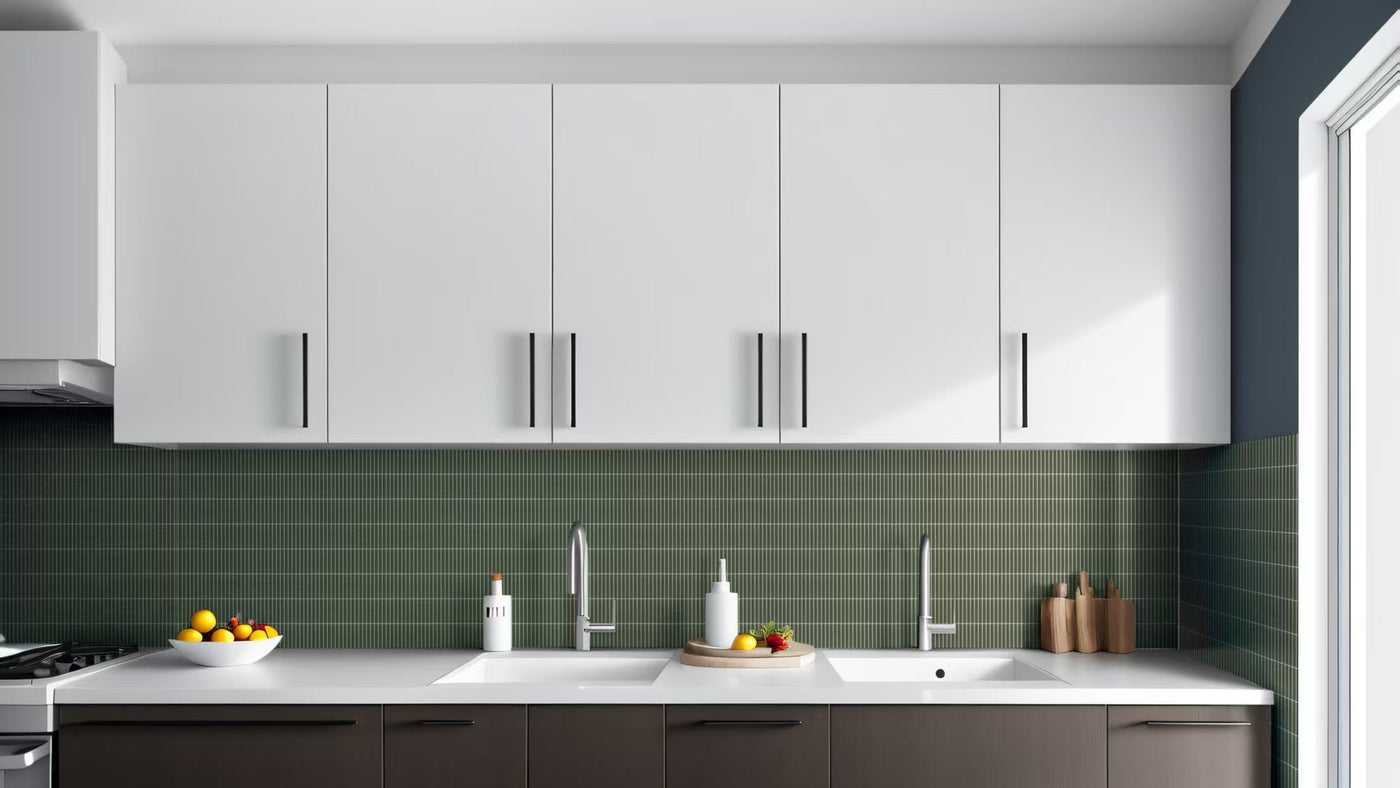 Bring warmth, versatility, and artistic flair to your spaces with our premium Ceramic Mosaic Tiles