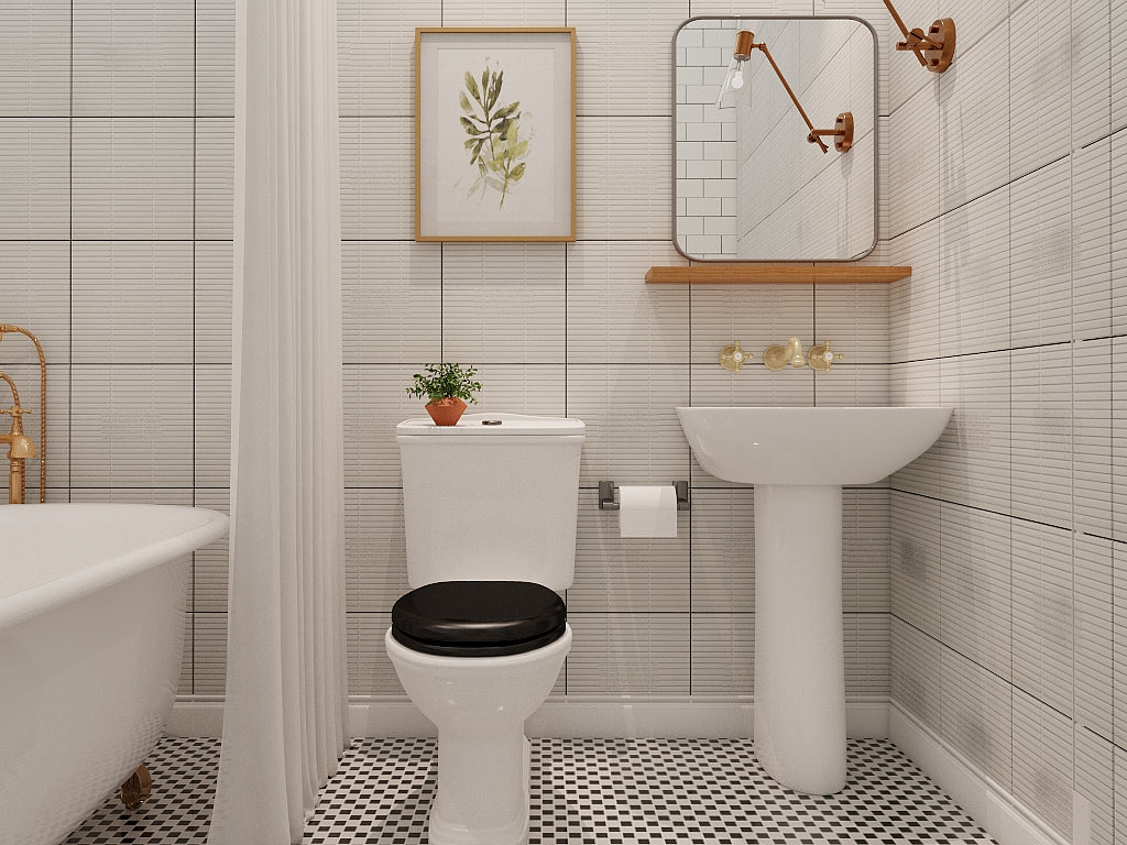 Bring warmth, versatility, and artistic flair to your spaces with our premium Ceramic Mosaic Tiles