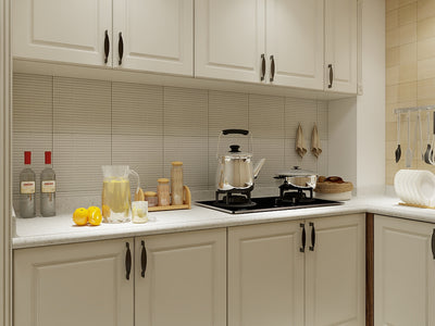 Bring warmth, versatility, and artistic flair to your spaces with our premium Ceramic Mosaic Tiles