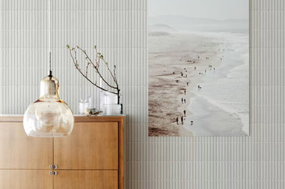 Bring warmth, versatility, and artistic flair to your spaces with our premium Ceramic Mosaic Tiles
